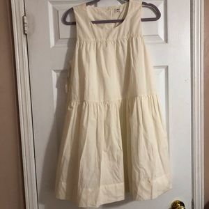 NWT Aritzia Wilfred Millie Dress, Med.